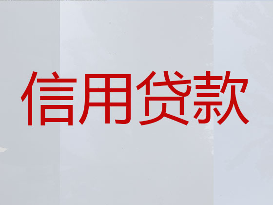 莆田本地贷款中介